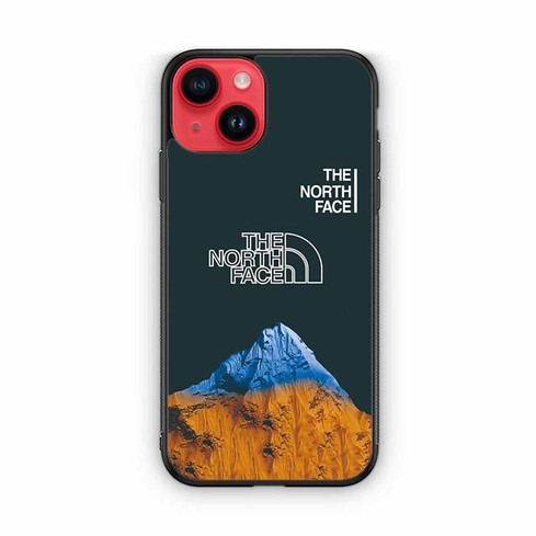 The North Face iPhone 14 Case