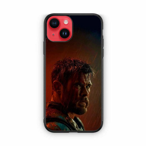 Thor Marvel iPhone 14 Case