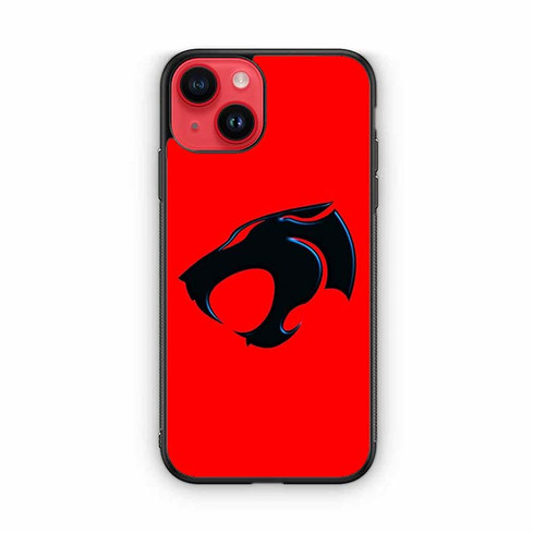 Thundercats logo iPhone 14 Case