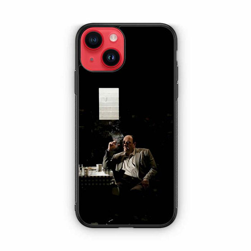 Tony Soprano iPhone 14 Case