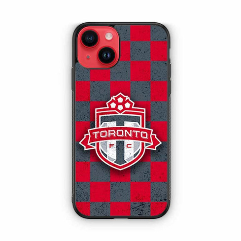 Toronto FC 01 iPhone 14 Case