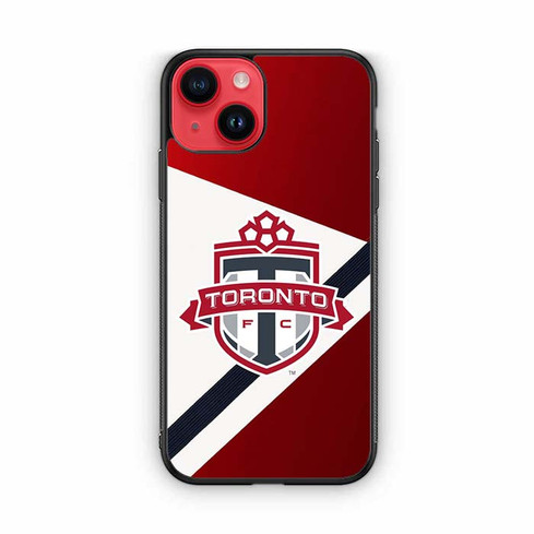 Toronto FC 02 iPhone 14 Case
