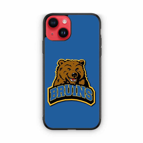 Ucla Bruins 03 iPhone 14 Case