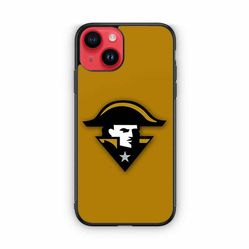 Vanderbilt Commodores 03 iPhone 14 Case