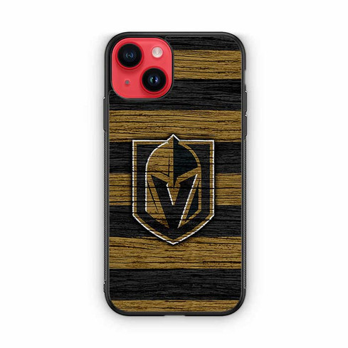 Vegas Golden Knights 03 iPhone 14 Case