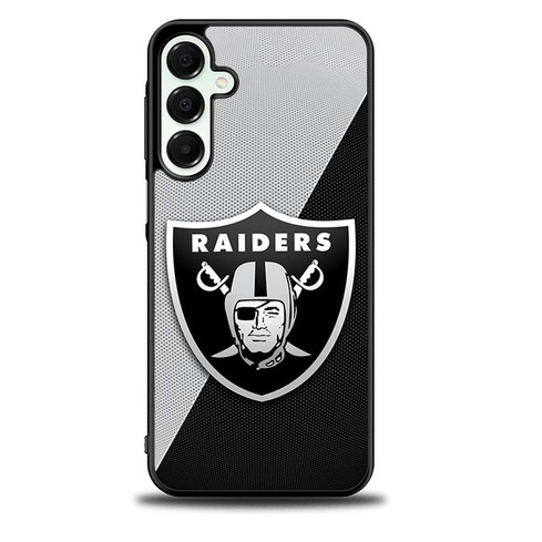 Las Vegas Raiders 01 Samsung Galaxy A16 5G Case