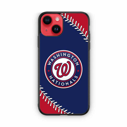 Washington Nationals 03 iPhone 14 Case