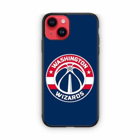 Washington Wizards 03 iPhone 14 Case