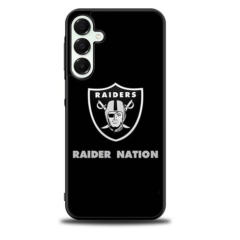 Las Vegas Raiders 02 Samsung Galaxy A16 5G Case