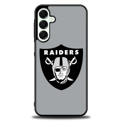 Las Vegas Raiders 05 Samsung Galaxy A16 5G Case