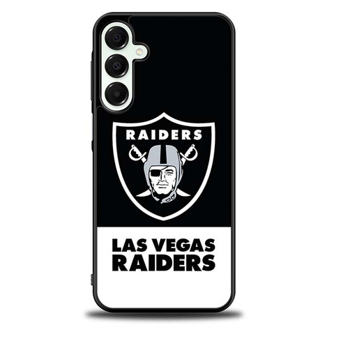 Las Vegas Raiders 06 Samsung Galaxy A16 5G Case