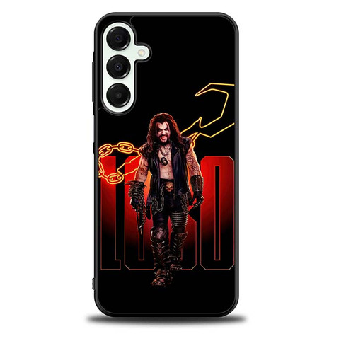 Lobo Supergirl Movie 01 Samsung Galaxy A16 5G Case