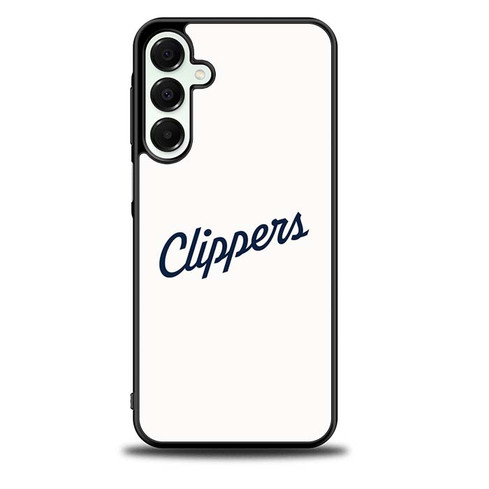 Los Angeles Clippers 01 Samsung Galaxy A16 5G Case