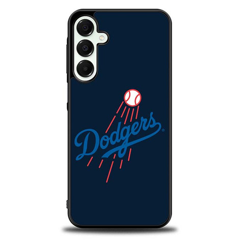 Los Angeles Dodgers 02 Samsung Galaxy A16 5G Case