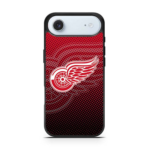 Detroit Red Wings 01 iPhone Air Case