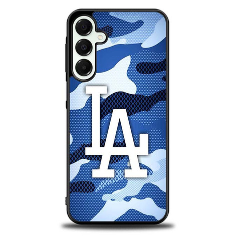 Los Angeles Dodgers 03 Samsung Galaxy A16 5G Case