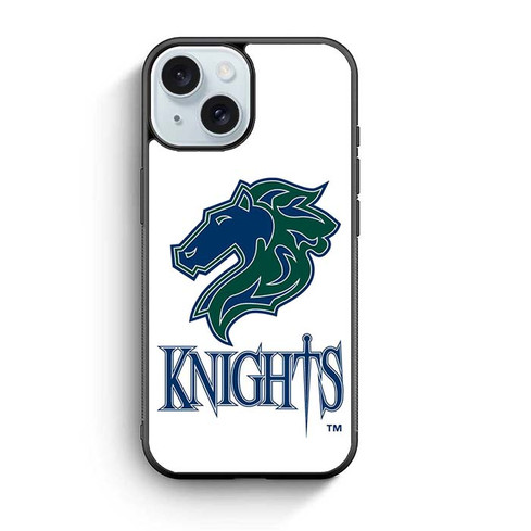Charlotte Knights 02 iPhone 15 Case
