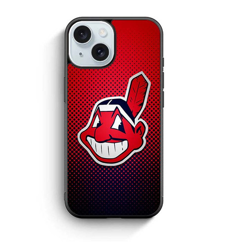 Cleveland Guardians 01 iPhone 15 Case