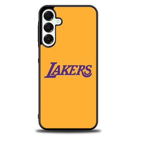 Los Angeles Lakers 01 Samsung Galaxy A16 5G Case