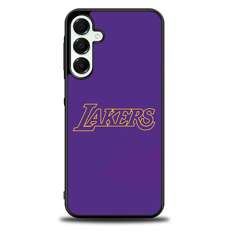 Los Angeles Lakers 02 Samsung Galaxy A16 5G Case
