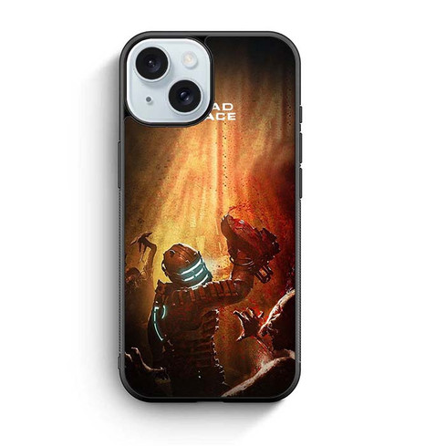 Dead Space iPhone 15 Case