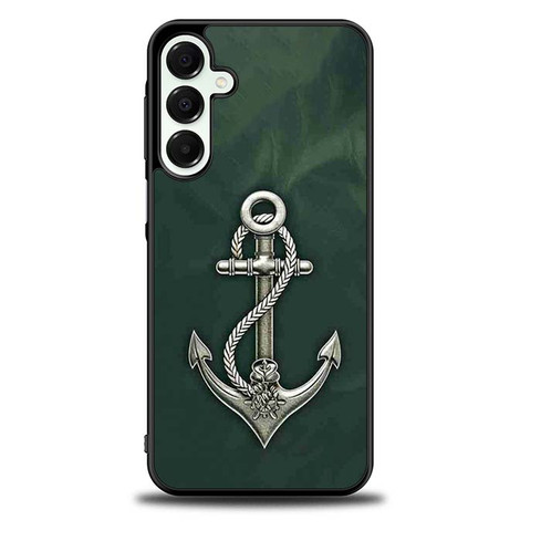 Marine Logo Samsung Galaxy A16 5G Case
