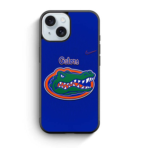 Florida Gators 02 iPhone 15 Case