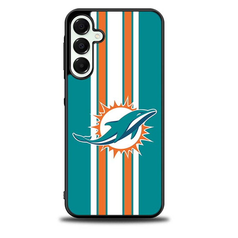 Miami Dolphins 01 Samsung Galaxy A16 5G Case