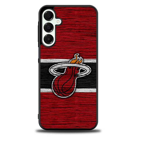 Miami Heat 02 Samsung Galaxy A16 5G Case