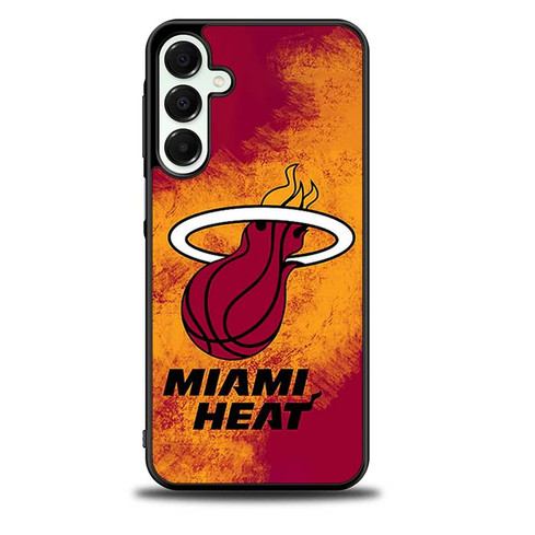 Miami Heat 03 Samsung Galaxy A16 5G Case