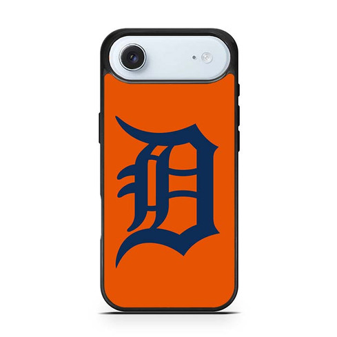 Detroit Tigers 02 iPhone Air Case