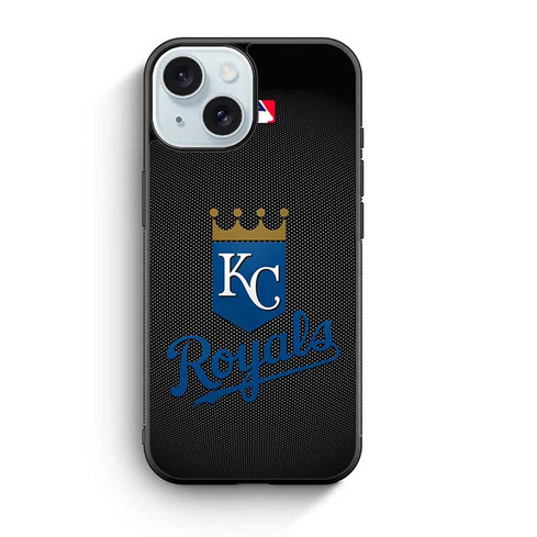 Kansas City Royals 03 iPhone 15 Case
