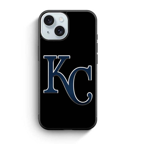 Kansas City Royals 04 iPhone 15 Case