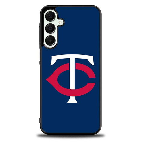 Minnesota Twins 02 Samsung Galaxy A16 5G Case