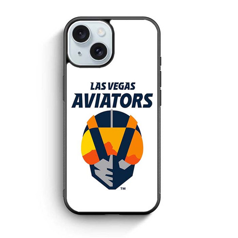 Las Vegas Aviators 01 iPhone 15 Case