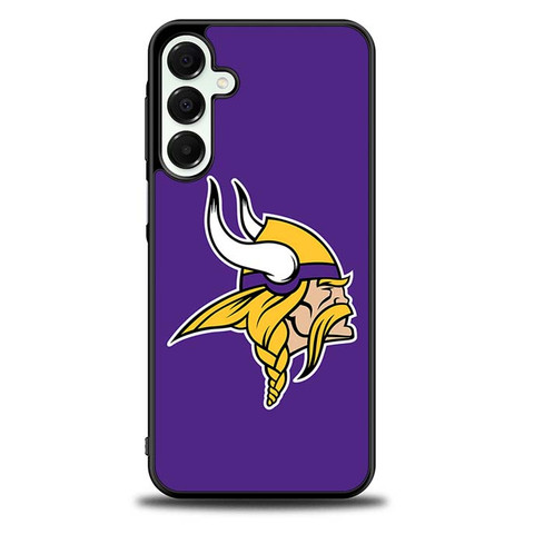 Minnesota Vikings Logo Samsung Galaxy A16 5G Case