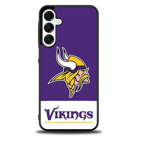 Minnesota Vikings Samsung Galaxy A16 5G Case