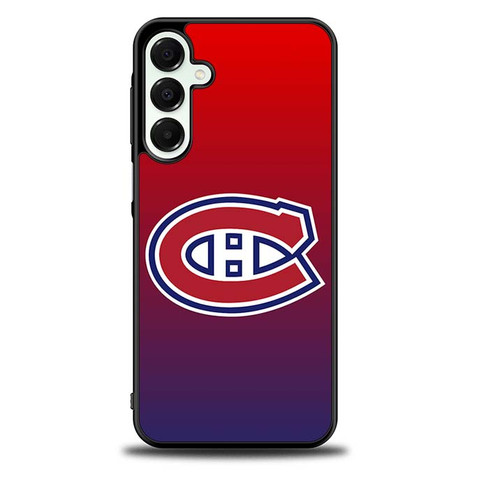 Montreal Canadiens 01 Samsung Galaxy A16 5G Case