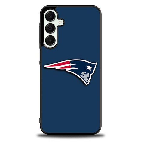 New England Patriots 01 Samsung Galaxy A16 5G Case