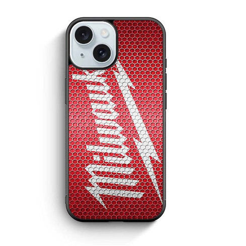 Milwaukee Tool Mesh iPhone 15 Case
