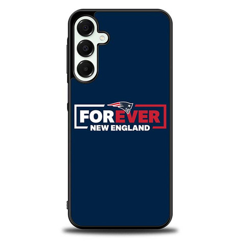New England Patriots Forever Samsung Galaxy A16 5G Case