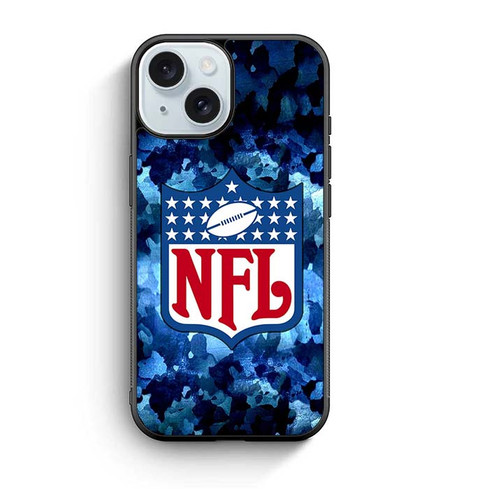 National Football League iPhone 15 Case