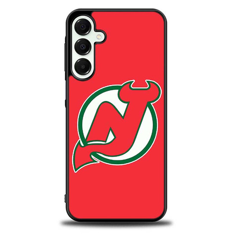 New Jersey Devils 01 Samsung Galaxy A16 5G Case