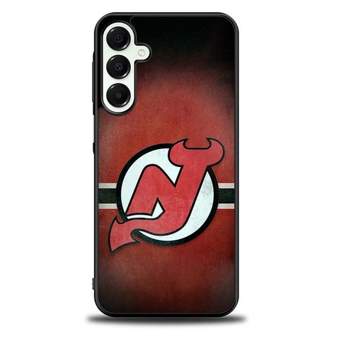 New Jersey Devils 02 Samsung Galaxy A16 5G Case