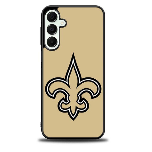 New Orleans Saints 02 Samsung Galaxy A16 5G Case