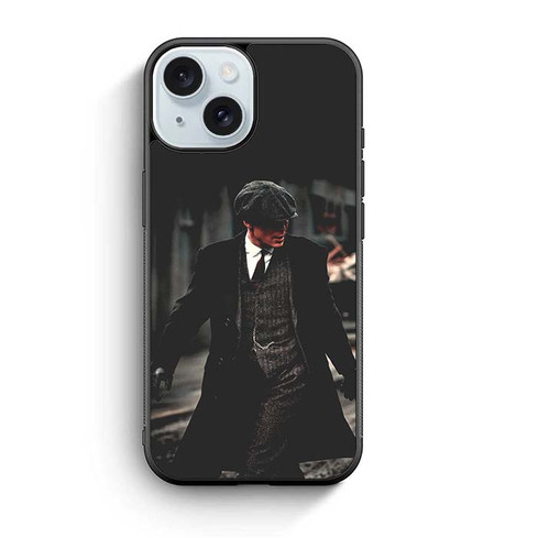 Peaky Blinders Shelby iPhone 15 Case
