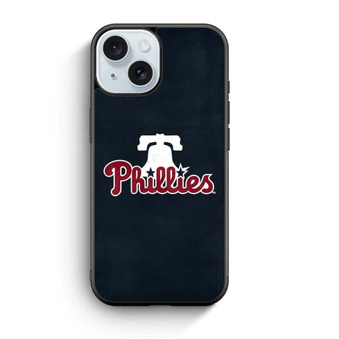 Philadelphia Phillies Philly 01 iPhone 15 Case