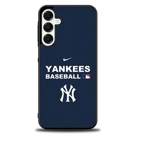 New York Yankees 02 Samsung Galaxy A16 5G Case