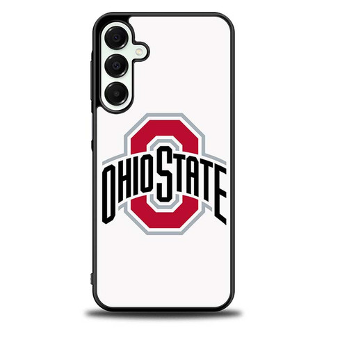 Ohio States Buckeyes Samsung Galaxy A16 5G Case