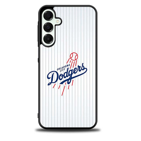 Oklahoma City Dodgers Samsung Galaxy A16 5G Case